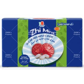 DXN ZHI MINT PLUS