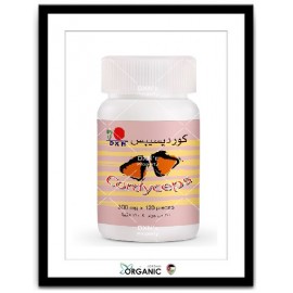 DXN CORDYCEPS