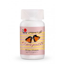 DXN CORDYCEPS