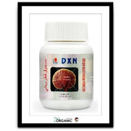 REISHI MUSHROOM POWDER