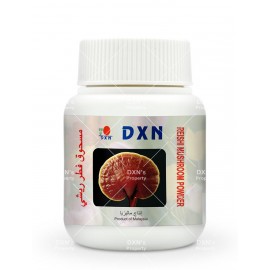 REISHI MUSHROOM POWDER