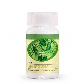 DXN SPIRULINA CANDY 120