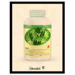 DXN SPIRULINA CANDY 500