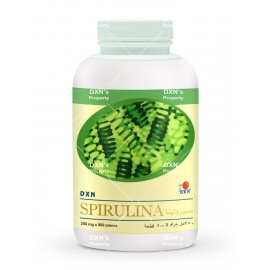 DXN SPIRULINA CANDY 500