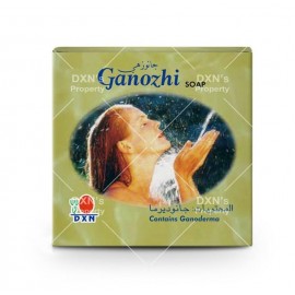 GANOZHI SOAP