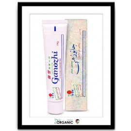 GANOZHI TOOTHPASTE