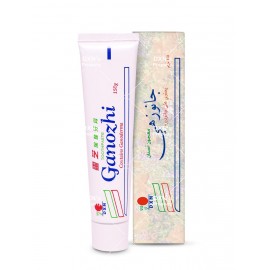 GANOZHI TOOTHPASTE