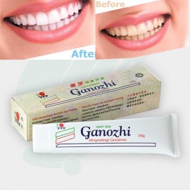 DXN GANOZHI TOOTHPASTE 4X40G