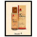 GANO MASSAGE OIL