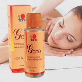 GANO MASSAGE OIL