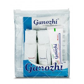 GANOZHI TOILETRIES TRAVEL KIT