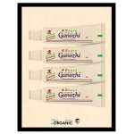 DXN GANOZHI TOOTHPASTE 4X40G