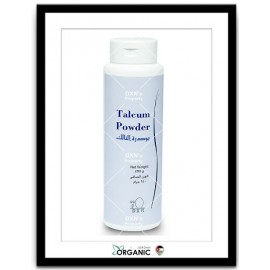 TALCUM POWDER