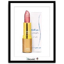 GANOZHI LIPSTICK - PEARLY RED