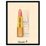 GANOZHI LIPSTICK - PEARLY PINK