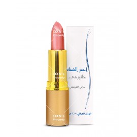 GANOZHI LIPSTICK - PEARLY PINK