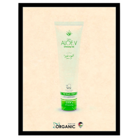 DXN ALOE.V CLEANSING GEL