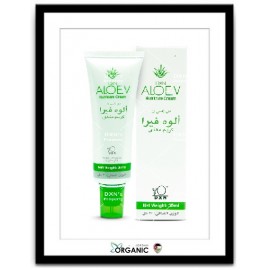 DXN ALOE.V NUTRICARE CREAM