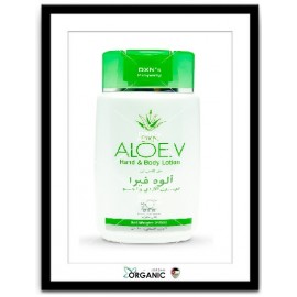 DXN ALOE.V HAND and BODY LOTION