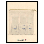 GANOZHI COMPLETE SKIN CARE SERIES TRAVEL KIT