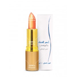 GANOZHI LIPSTICK - CORAL PINK