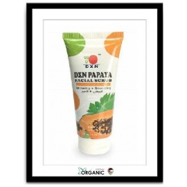 DXN PAPAYA SCRUB