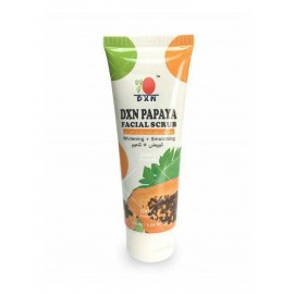 DXN PAPAYA SCRUB