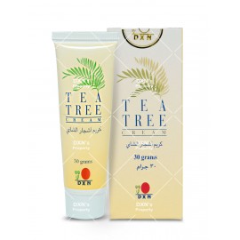 TEA TREE CREAM