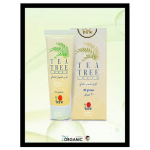 TEA TREE CREAM