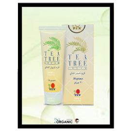 TEA TREE CREAM